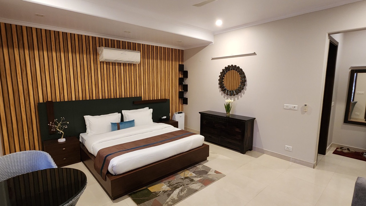 Photo of Bedroom in South West