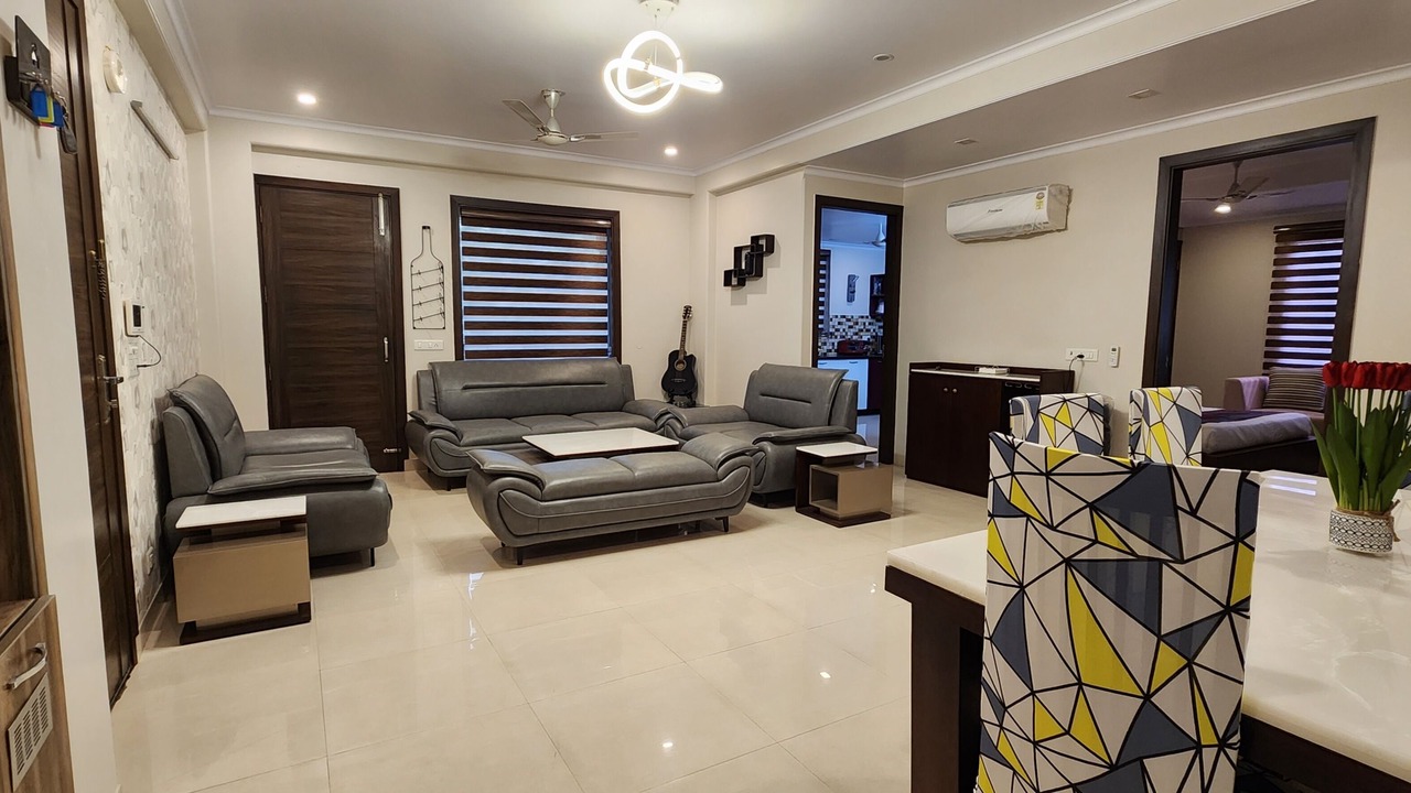 Photo of Livingroom in South West