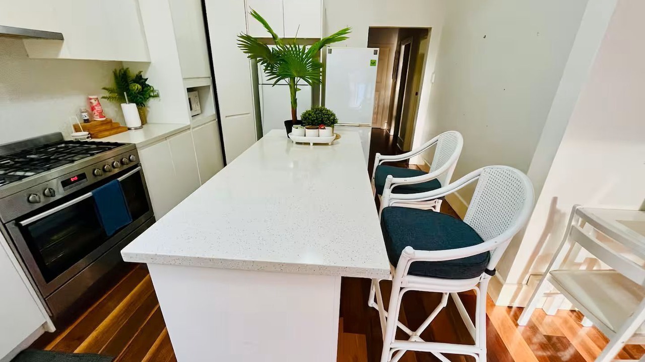 Photo of Kitchen in Brighton-le-Sands