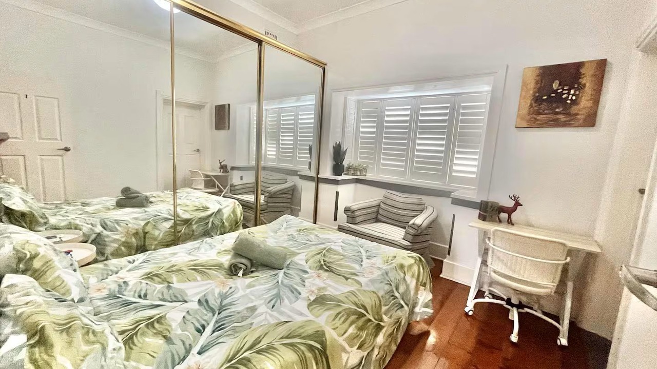 Photo of Bedroom in Brighton-le-Sands