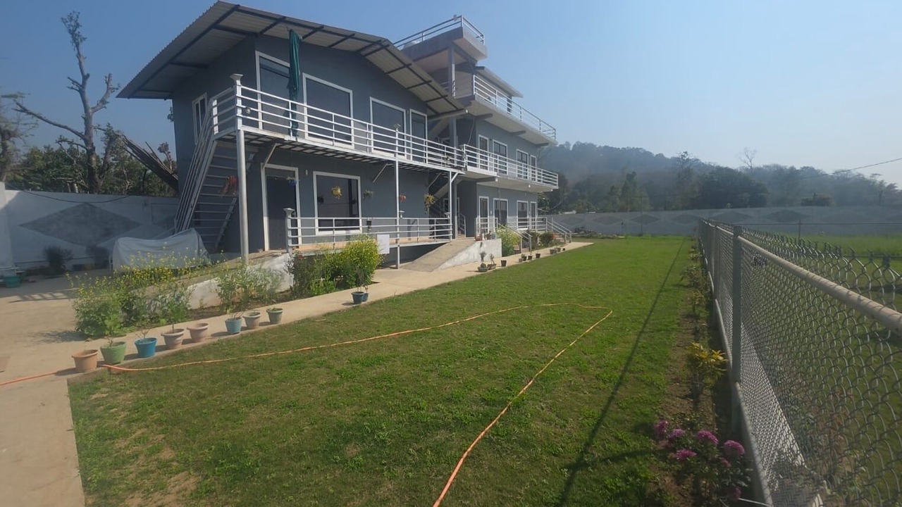 Photo of Outdoor in Bail Parao