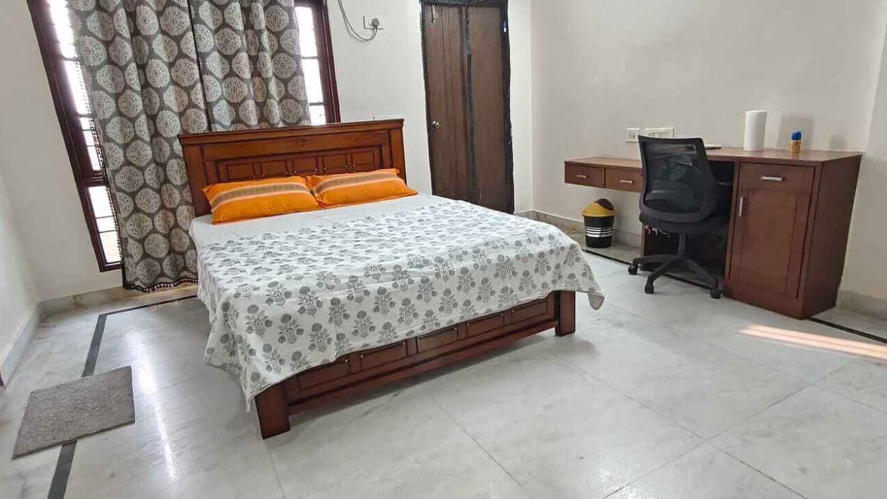 Photo of Bedroom in Banjara Hills