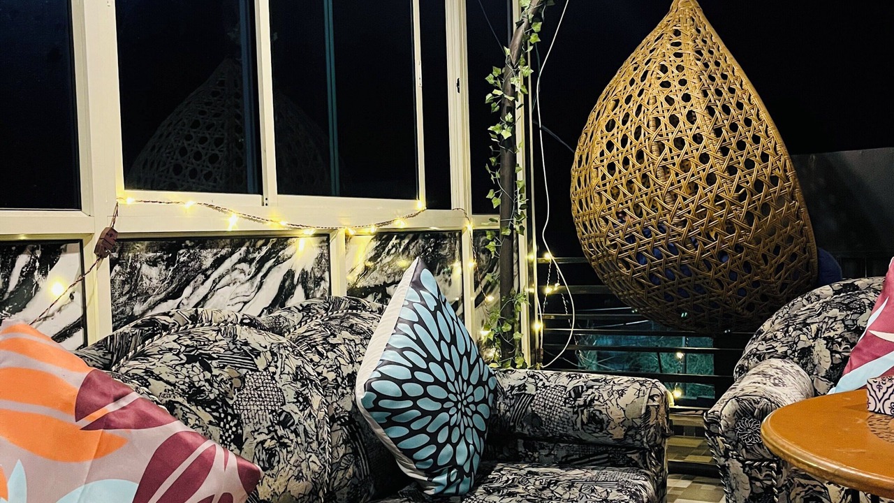 Photo of Patio Balcony in Sidhpur