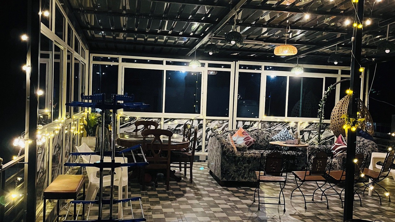Photo of Patio Balcony in Sidhpur