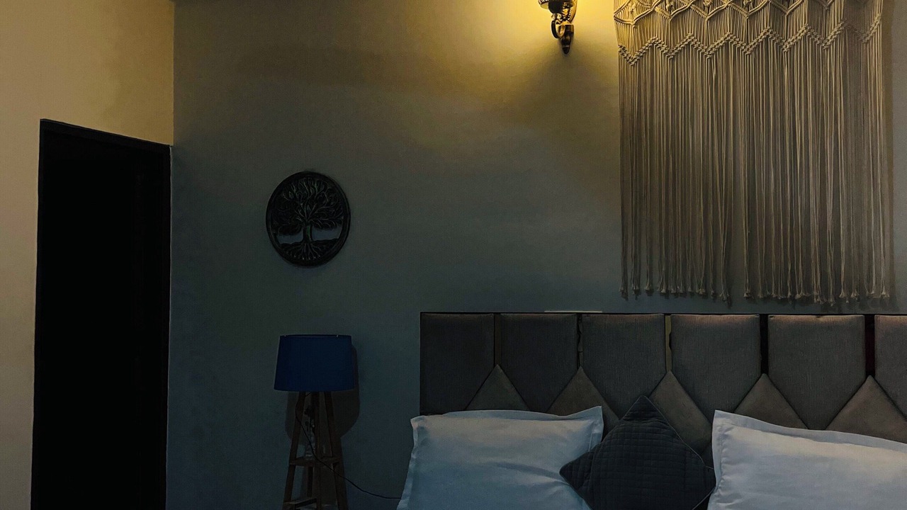 Photo of Bedroom in Sidhpur