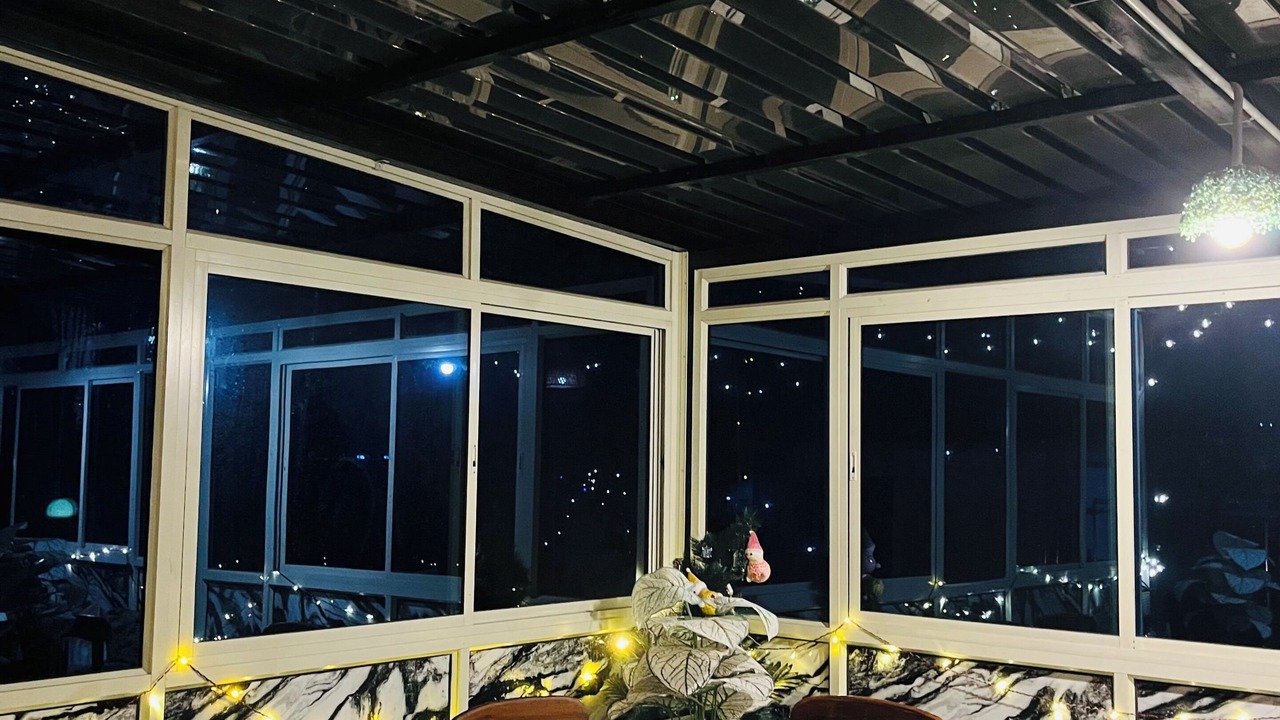 Photo of Patio Balcony in Sidhpur