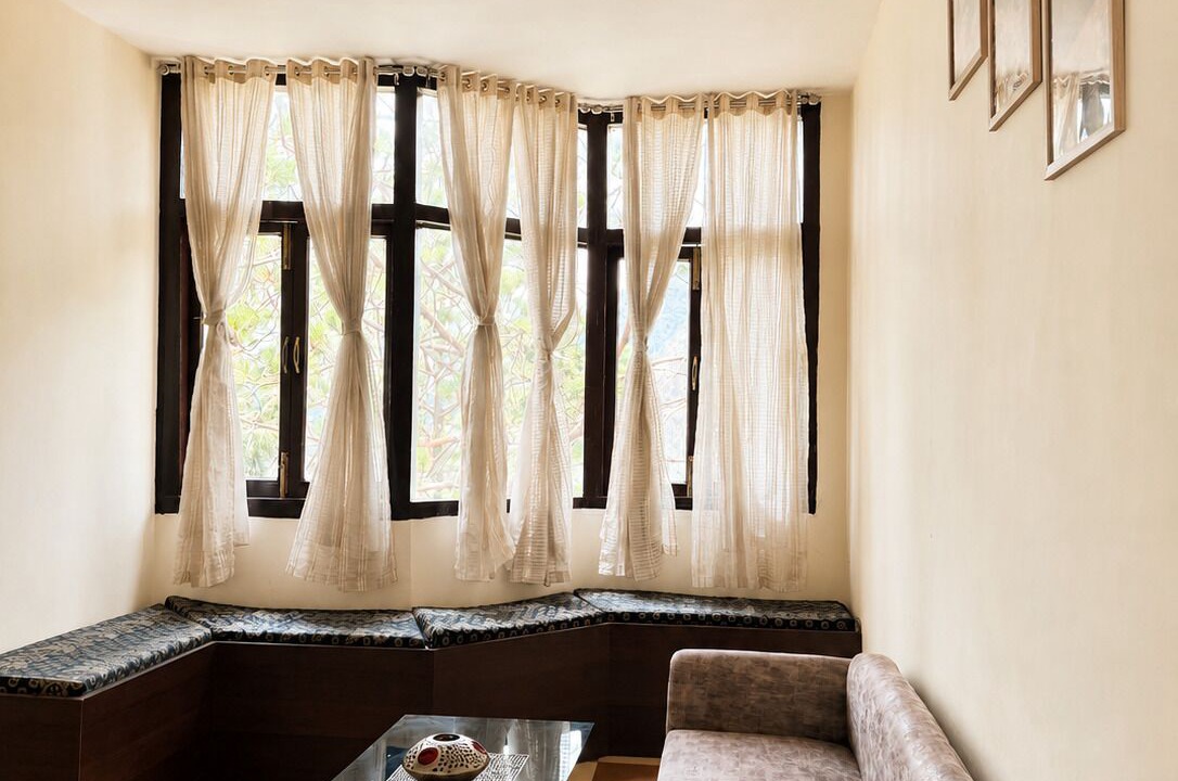 Photo of Livingroom in Nainital
