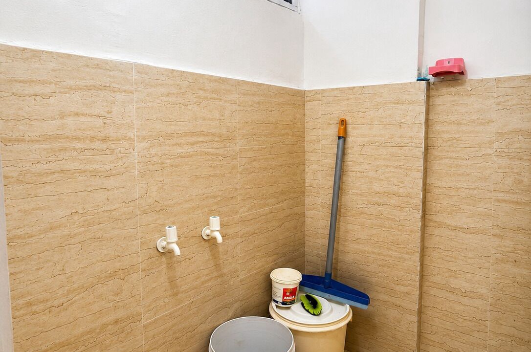 Photo of Bathroom in Ujjain