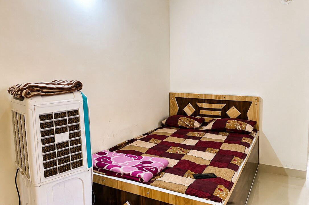 Photo of Bedroom in Ujjain