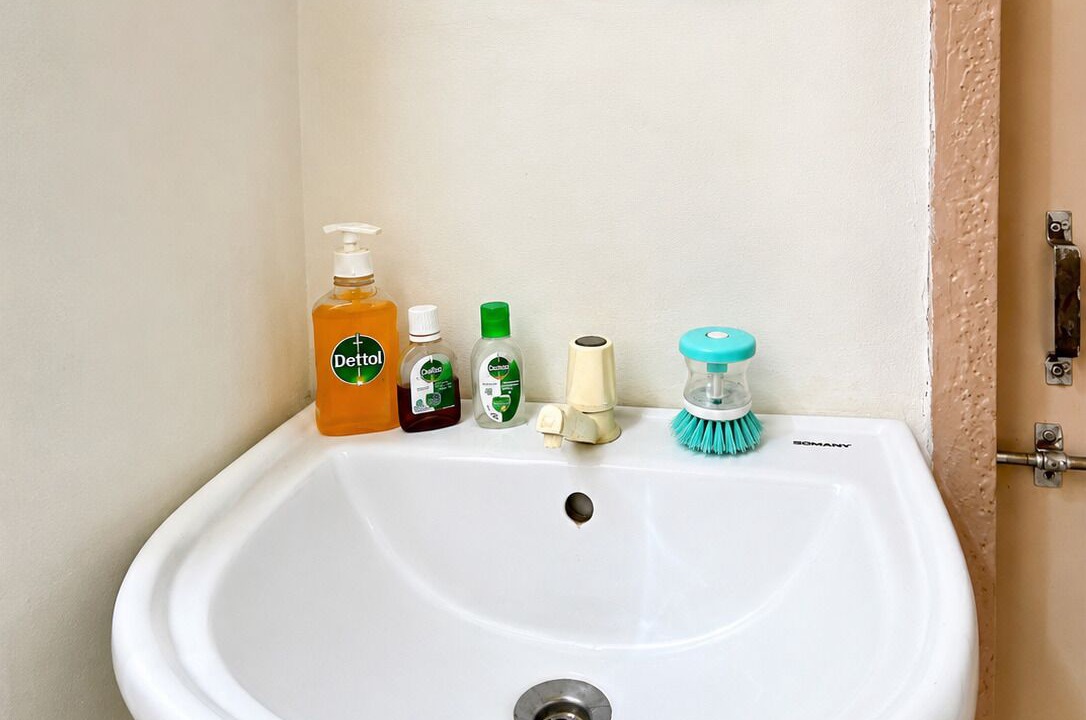 Photo of Bathroom in Ujjain