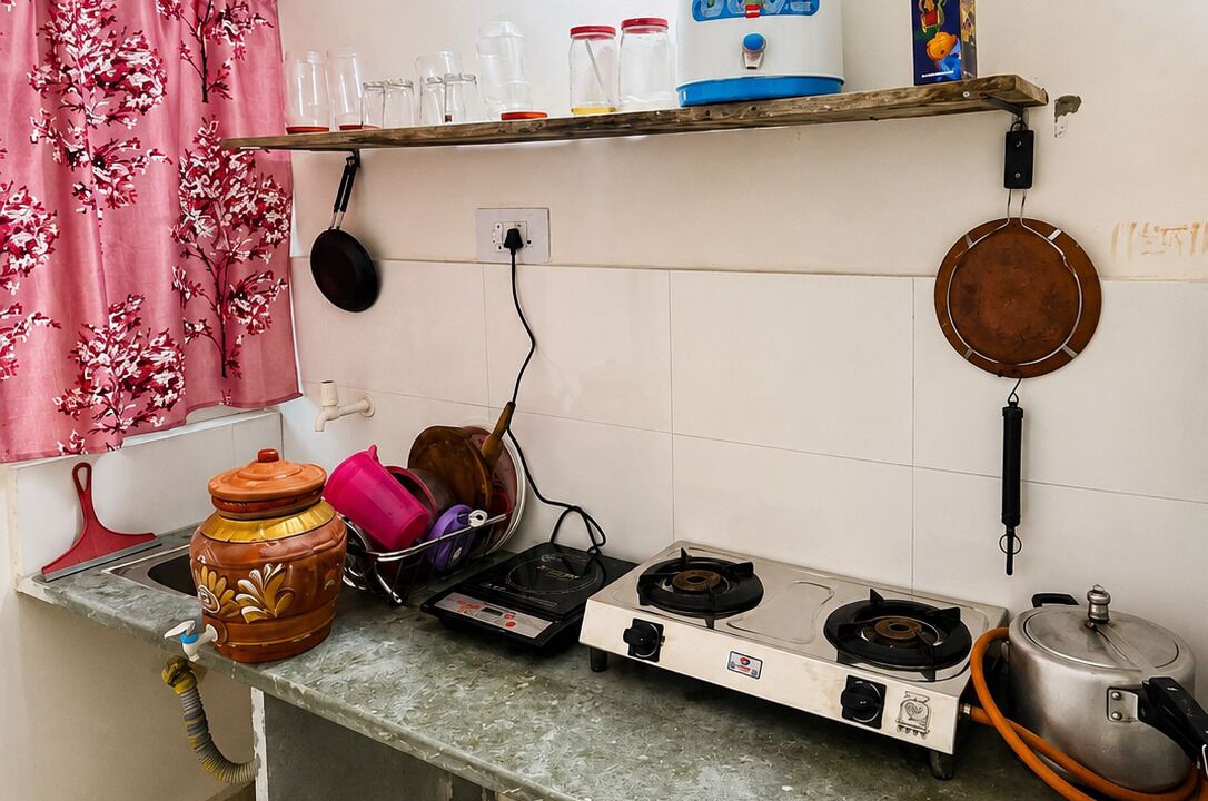 Photo of Kitchen in Ujjain