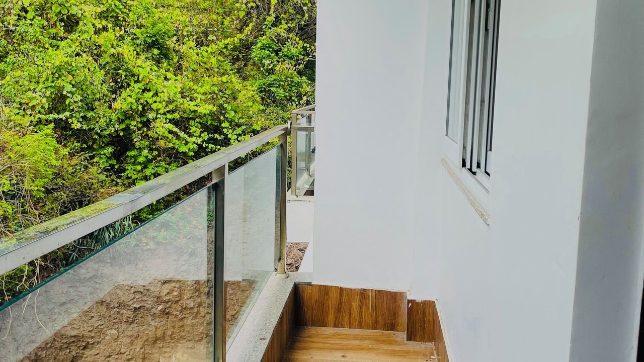Photo of Outdoor in Tapovan