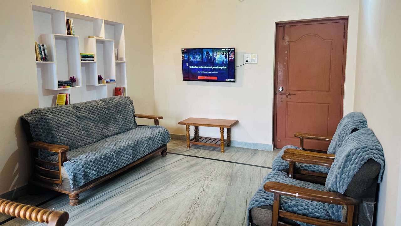 Photo of Livingroom in Hyderabad