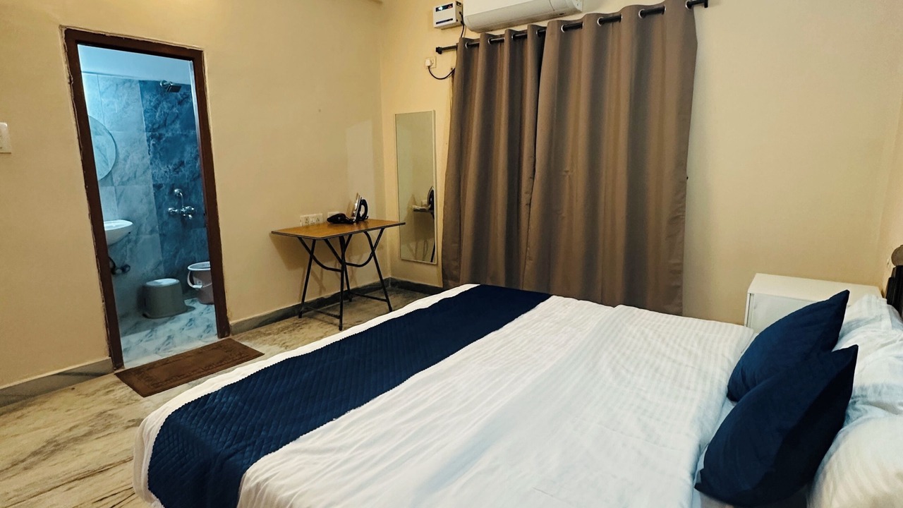 Photo of Bedroom in Hyderabad
