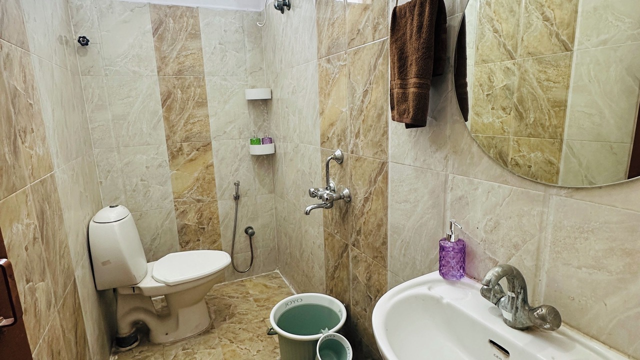 Photo of Bathroom in Hyderabad