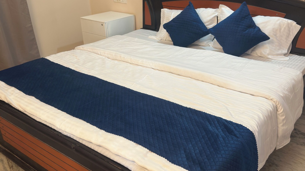 Photo of Bedroom in Hyderabad
