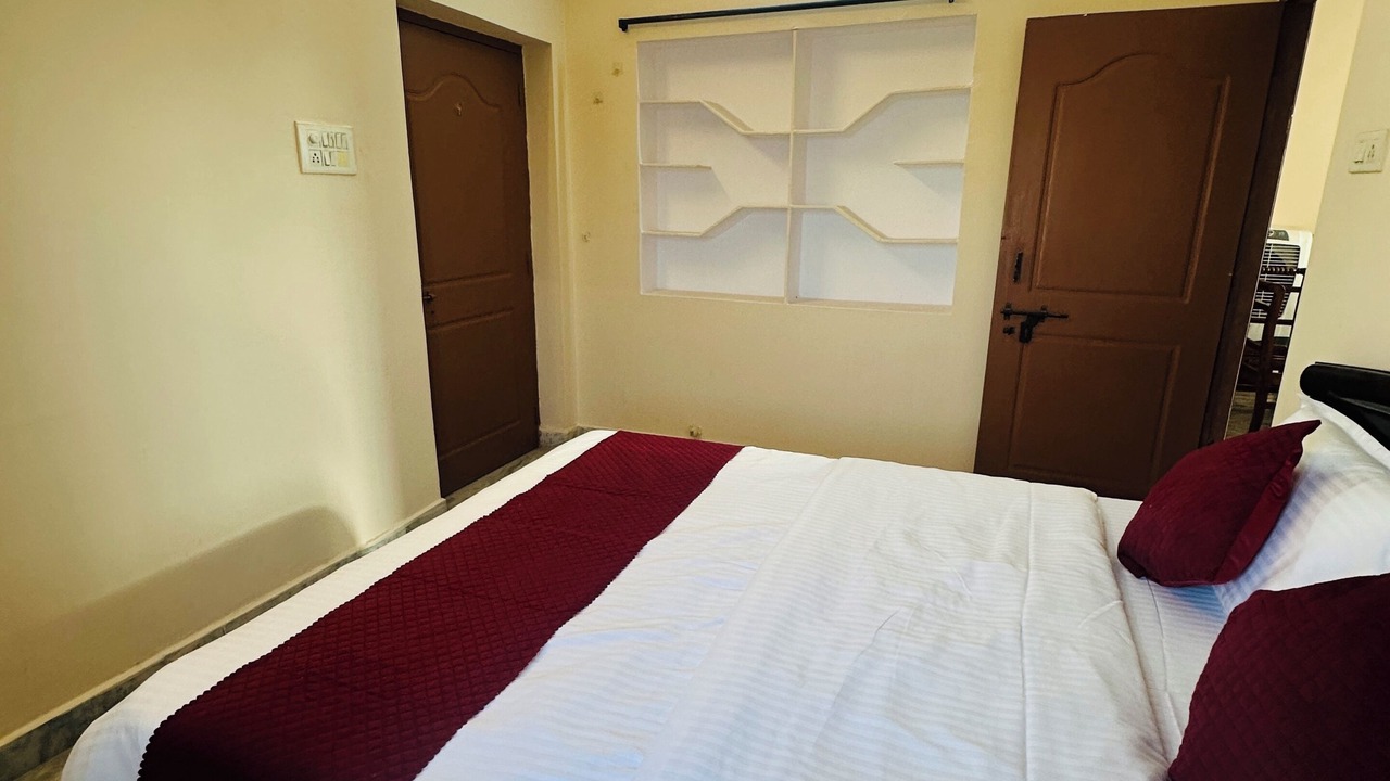 Photo of Bedroom in Hyderabad