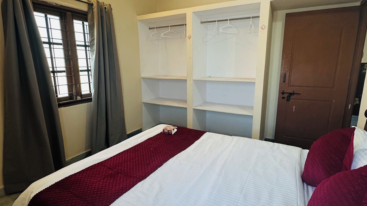 Photo of Bedroom in Hyderabad