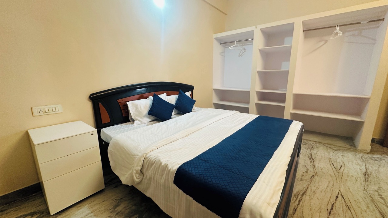 Photo of Bedroom in Hyderabad