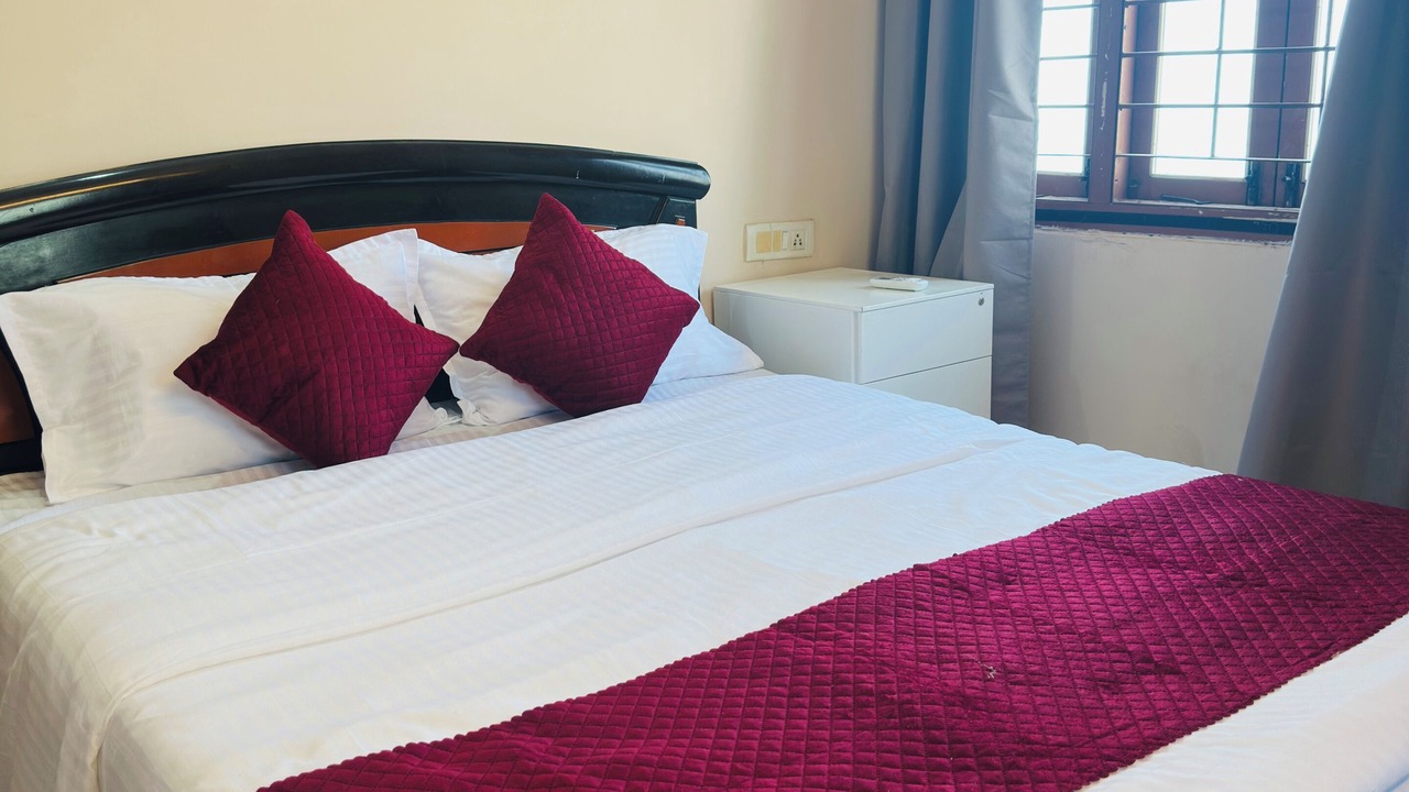 Photo of Bedroom in Hyderabad