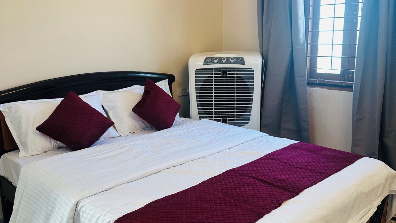 Photo of Bedroom in Hyderabad