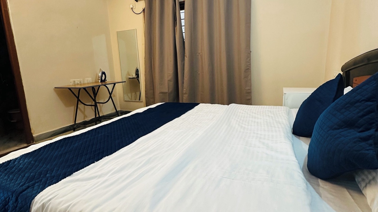 Photo of Bedroom in Hyderabad