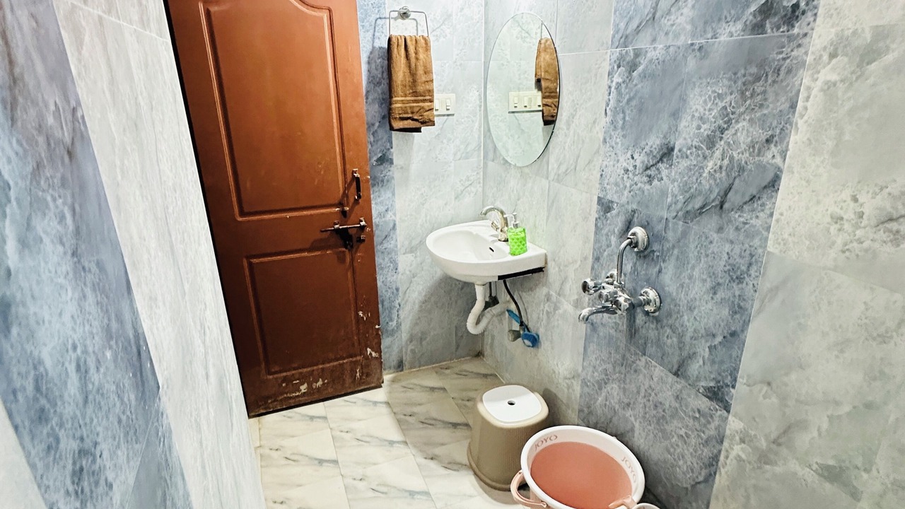 Photo of Bathroom in Hyderabad