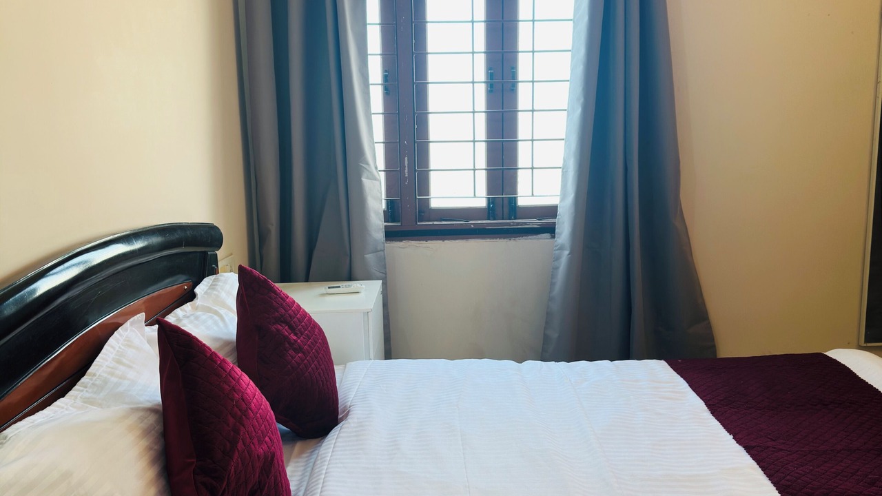 Photo of Bedroom in Hyderabad