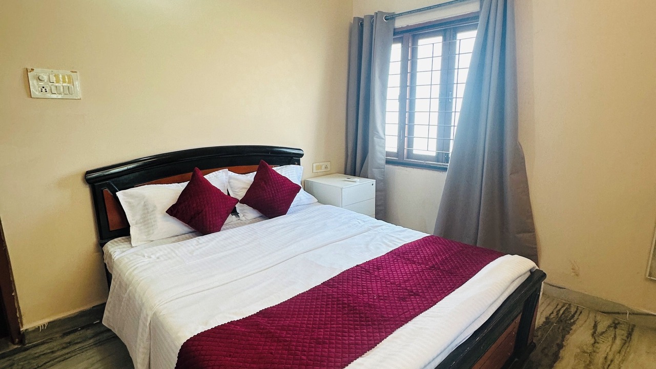 Photo of Bedroom in Hyderabad