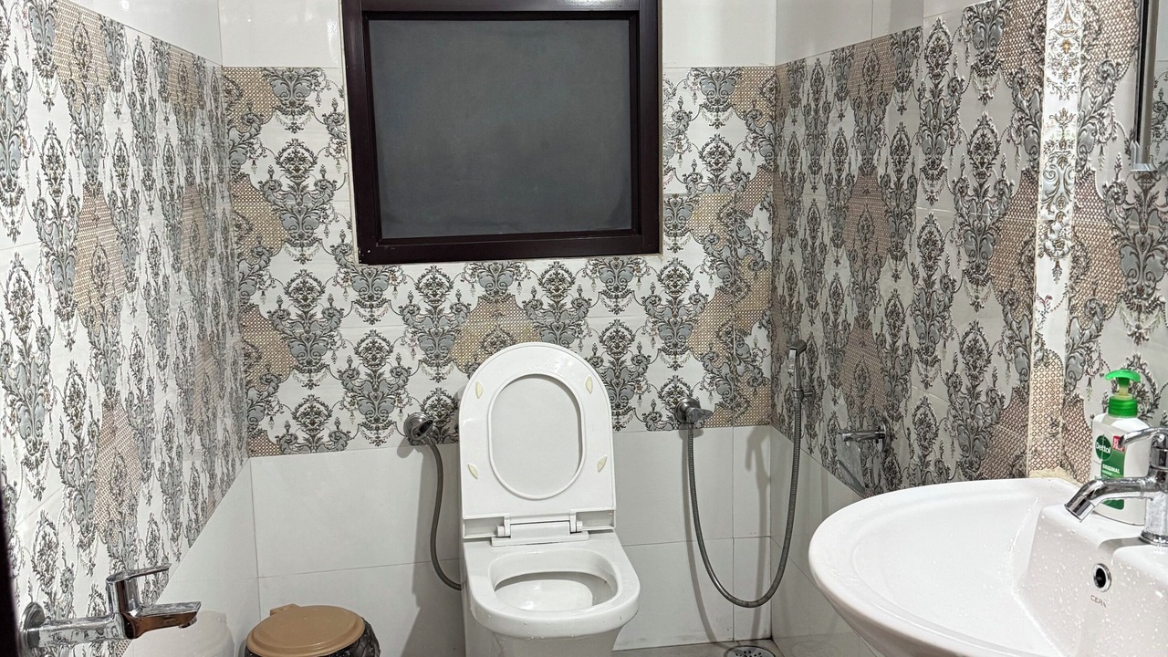 Photo of Bathroom in Darjeeling