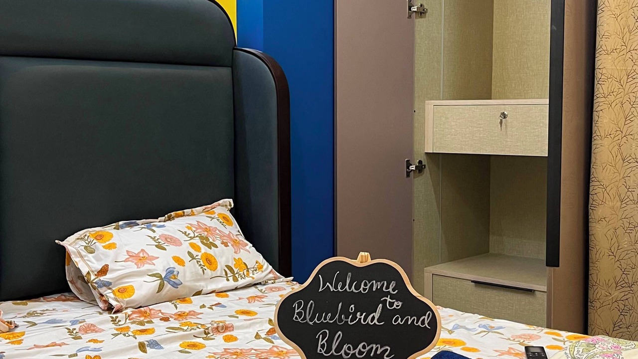 Photo of Bedroom in Zirakpur