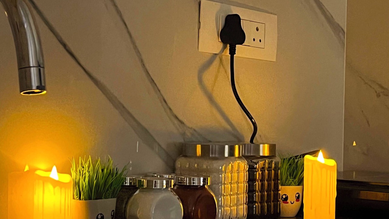 Photo of Bathroom in Zirakpur