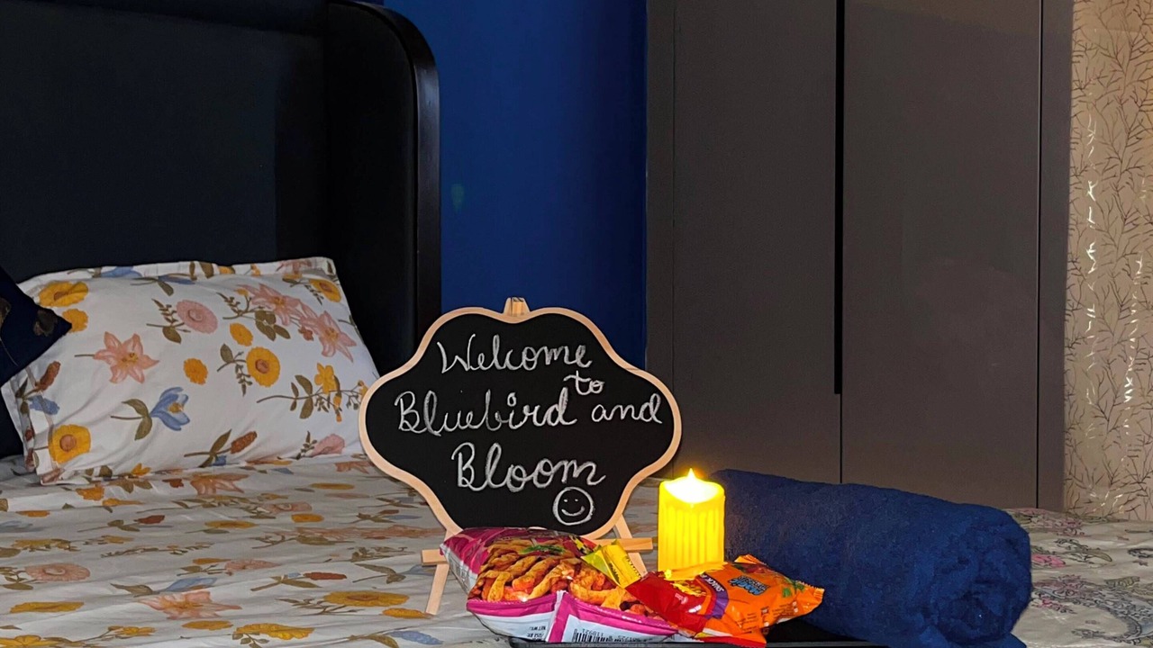 Photo of Bedroom in Zirakpur