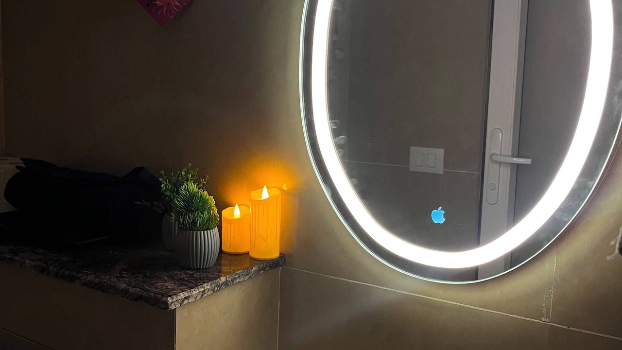 Photo of Bathroom in Zirakpur