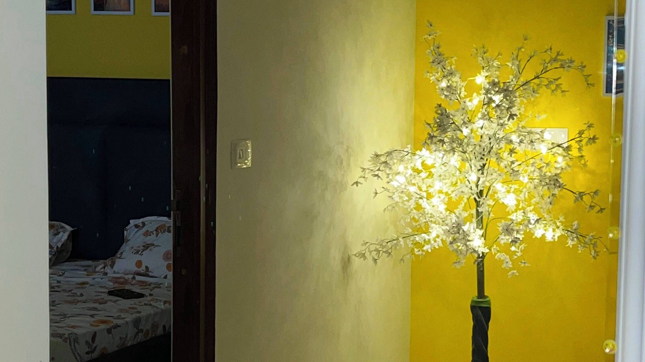 Photo of Bedroom in Zirakpur