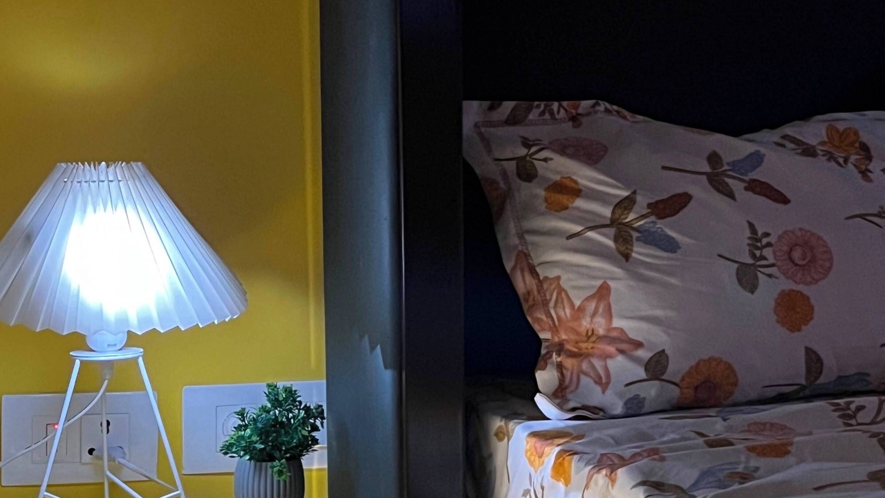 Photo of Bedroom in Zirakpur