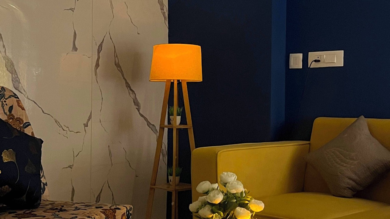 Photo of Livingroom in Zirakpur