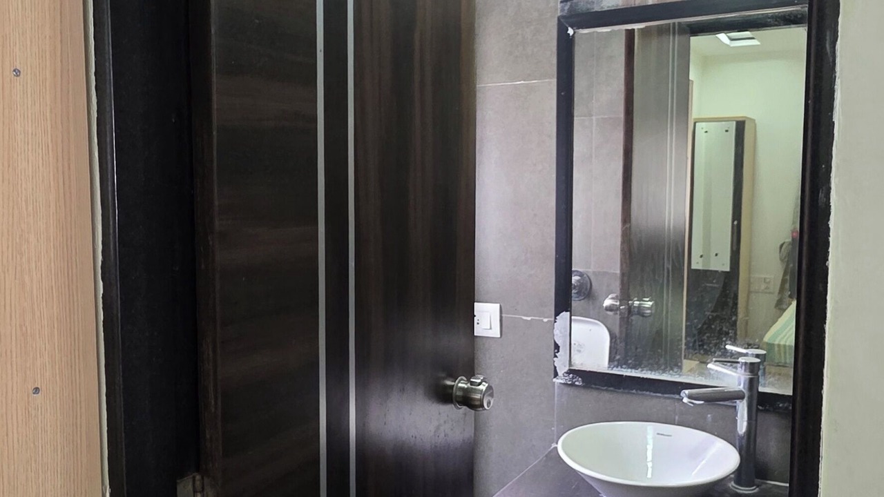 Photo of Bathroom in Daulatabad