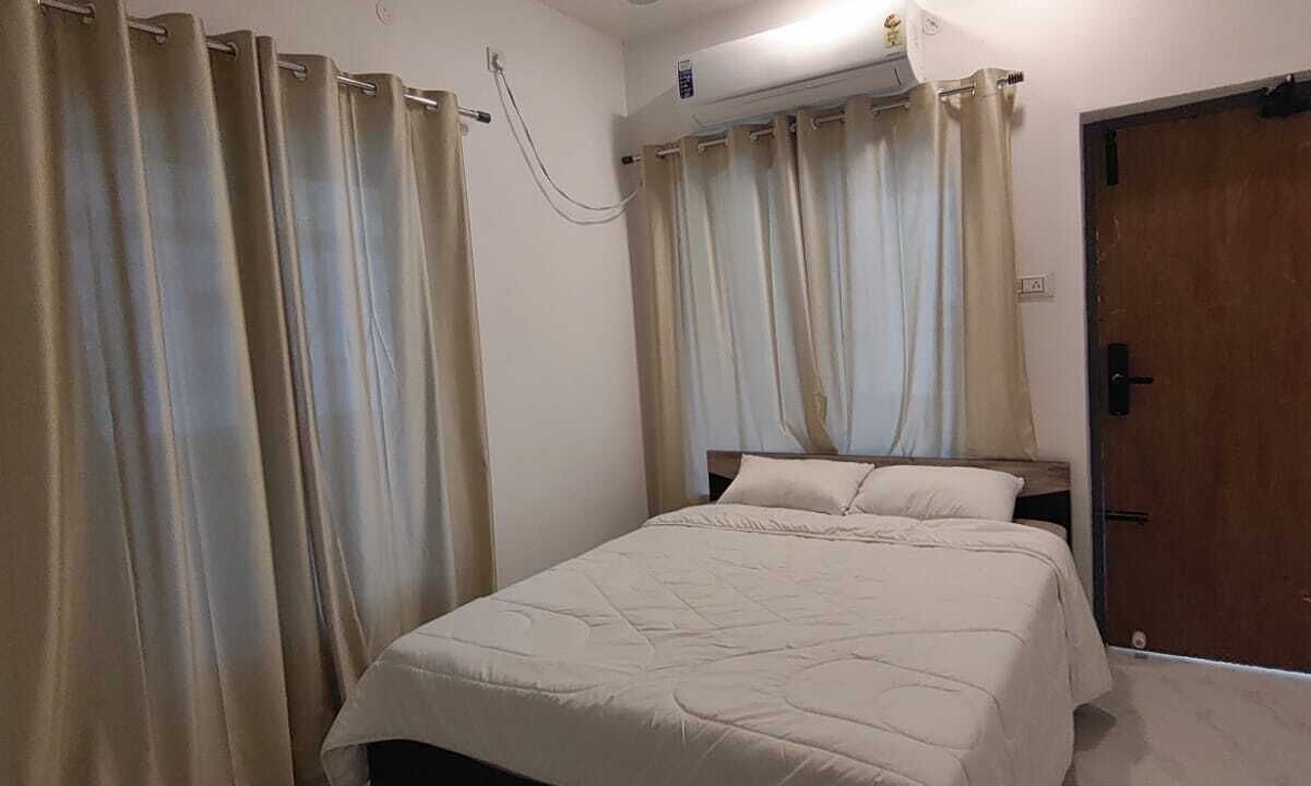 Photo of Bedroom in Tiruvannamalai