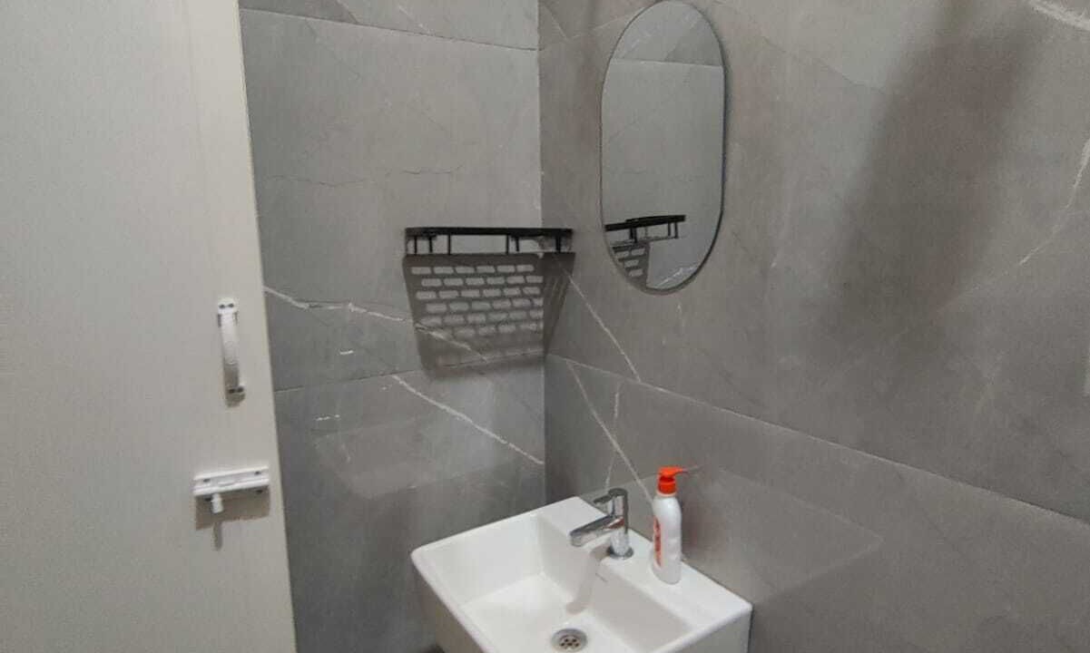 Photo of Bathroom in Tiruvannamalai