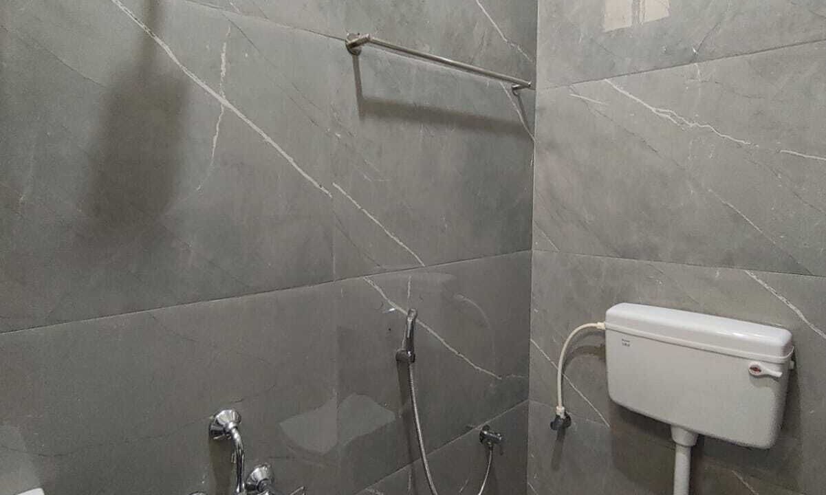 Photo of Bathroom in Tiruvannamalai