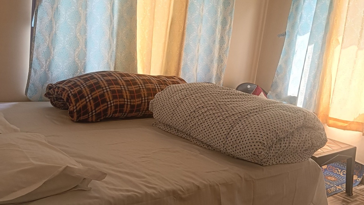 Photo of Bedroom in Munsyari