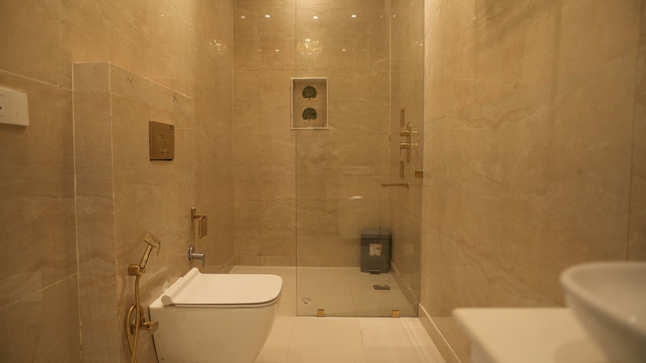 Photo of Bathroom in Bissar Akbarpur