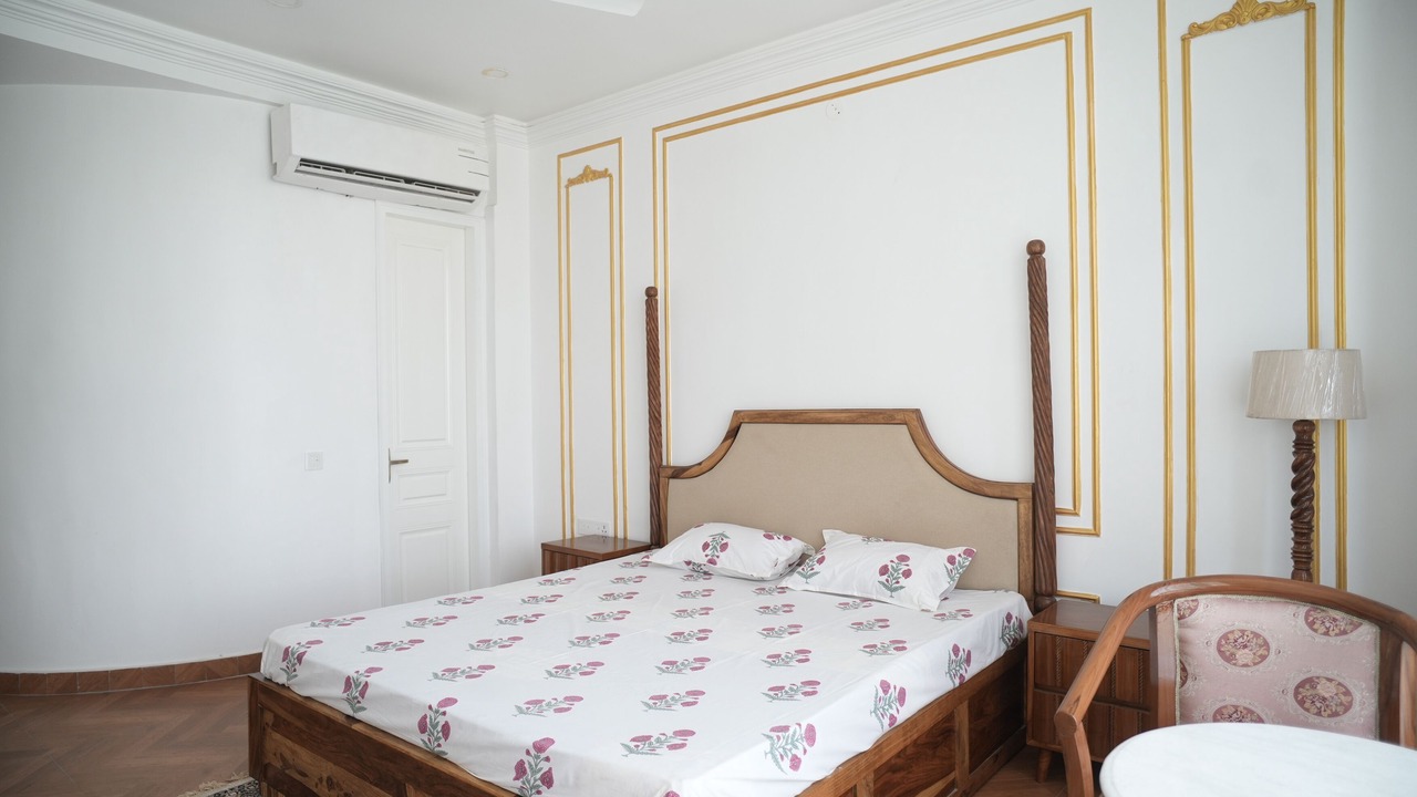 Photo of Bedroom in Bissar Akbarpur