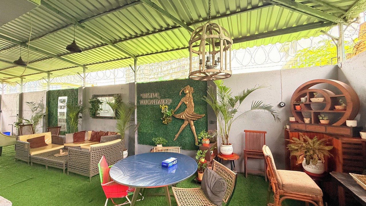 Photo of Outdoor in Aarey Colony