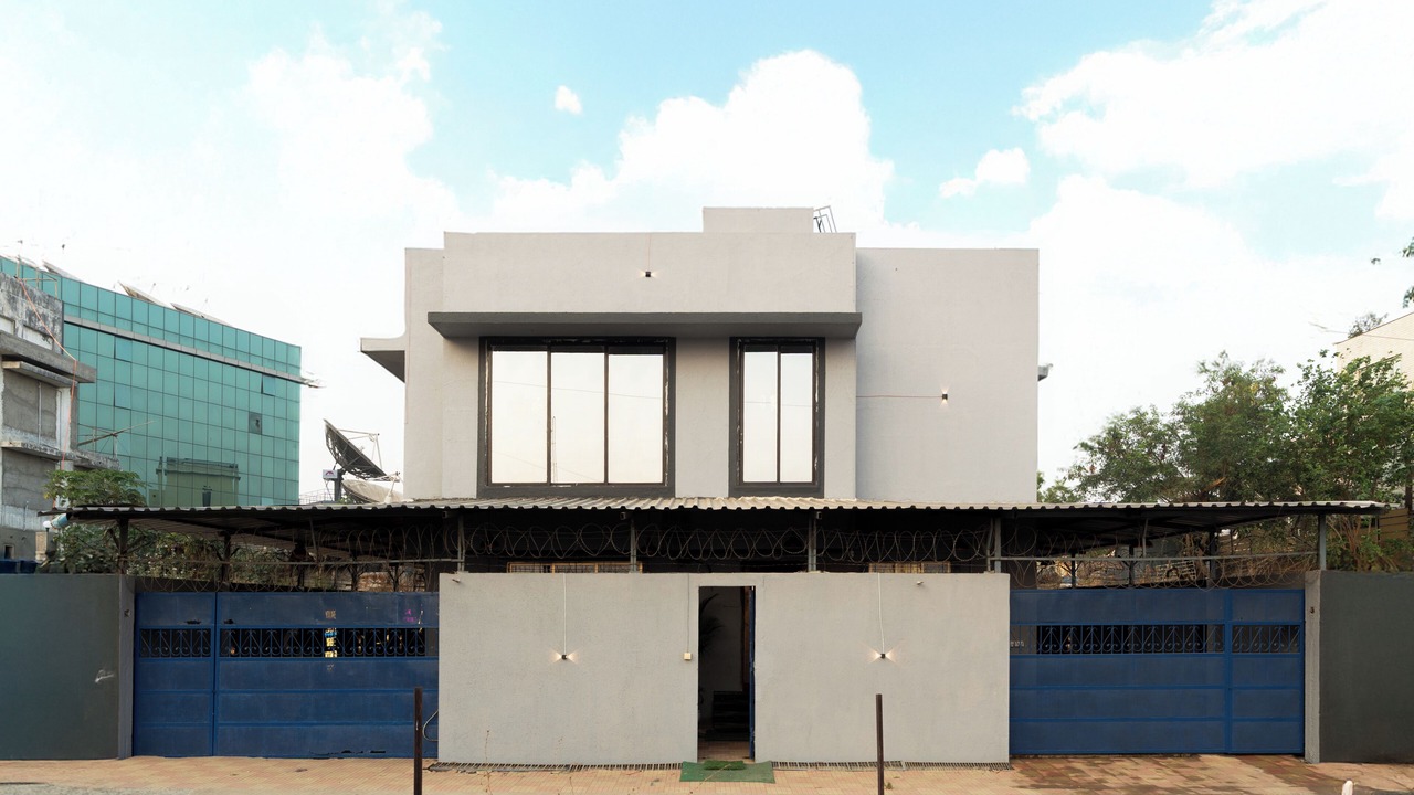 Photo of Outdoor in Aarey Colony