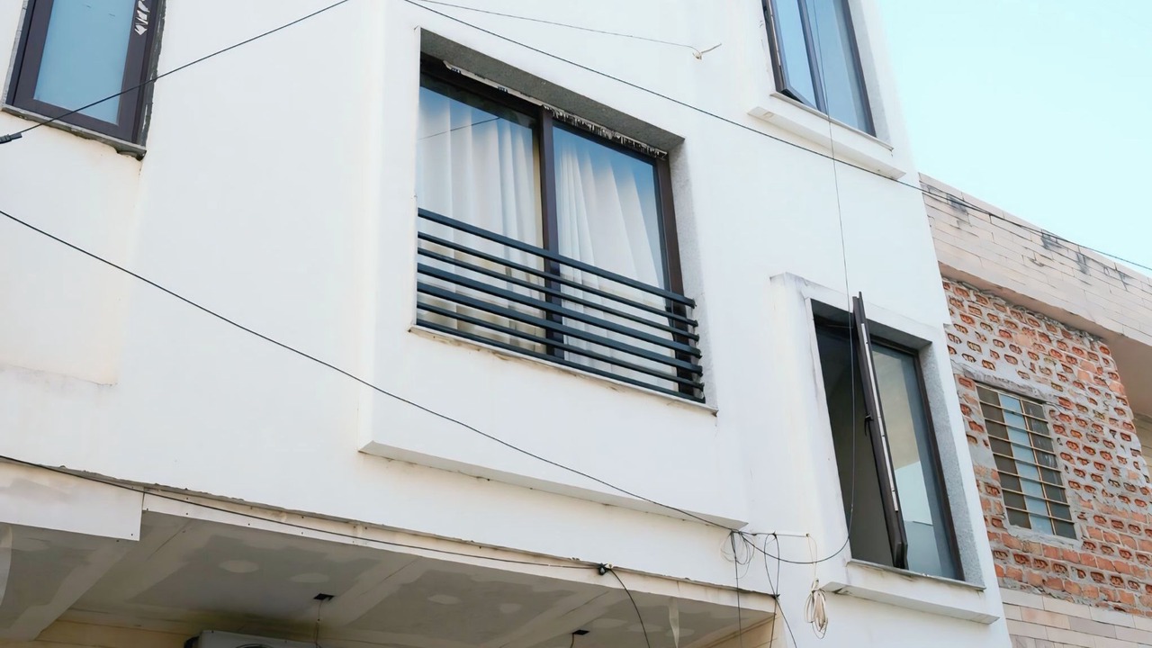 Photo of Outdoor in Vaishali Nagar