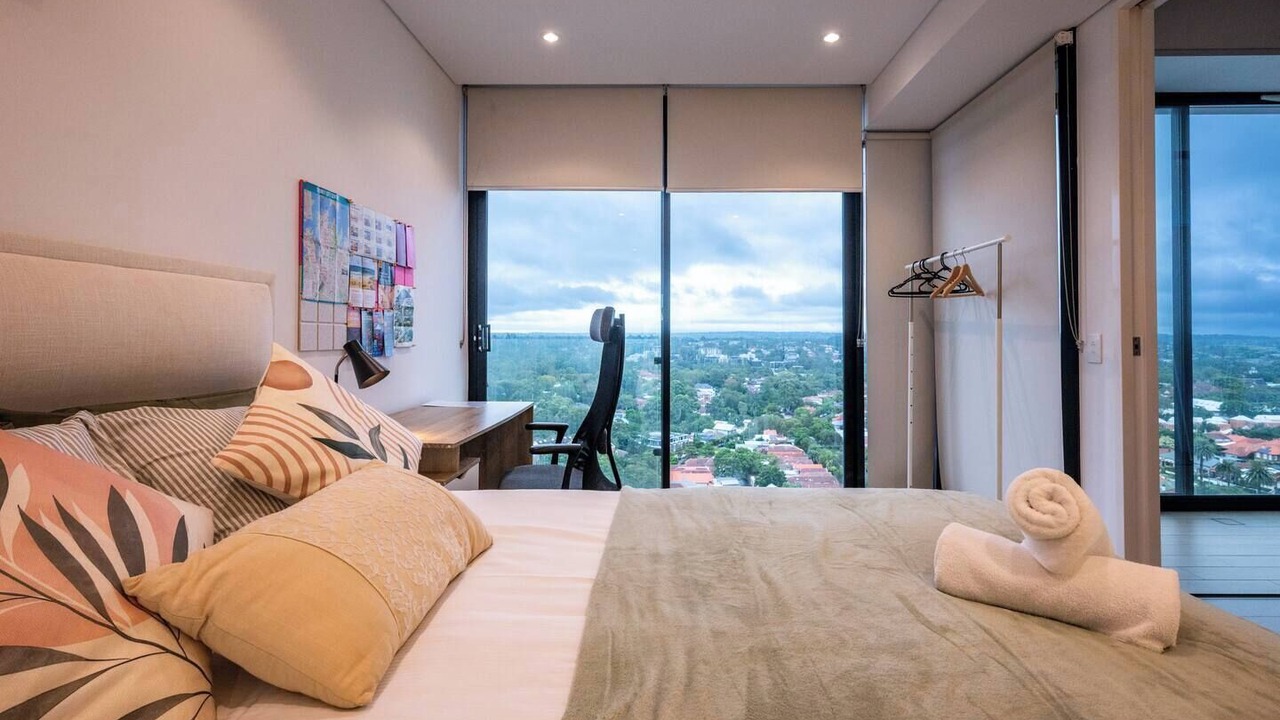 Photo of Bedroom in St. Leonards