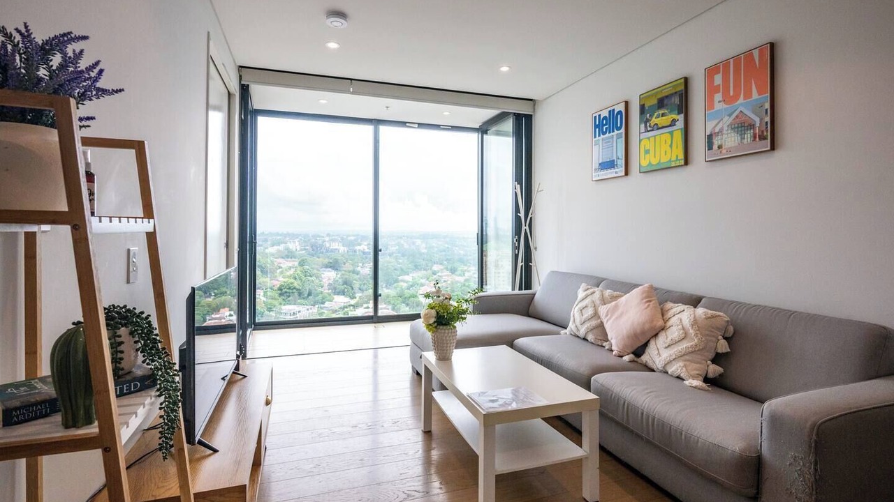 Photo of Livingroom in St. Leonards