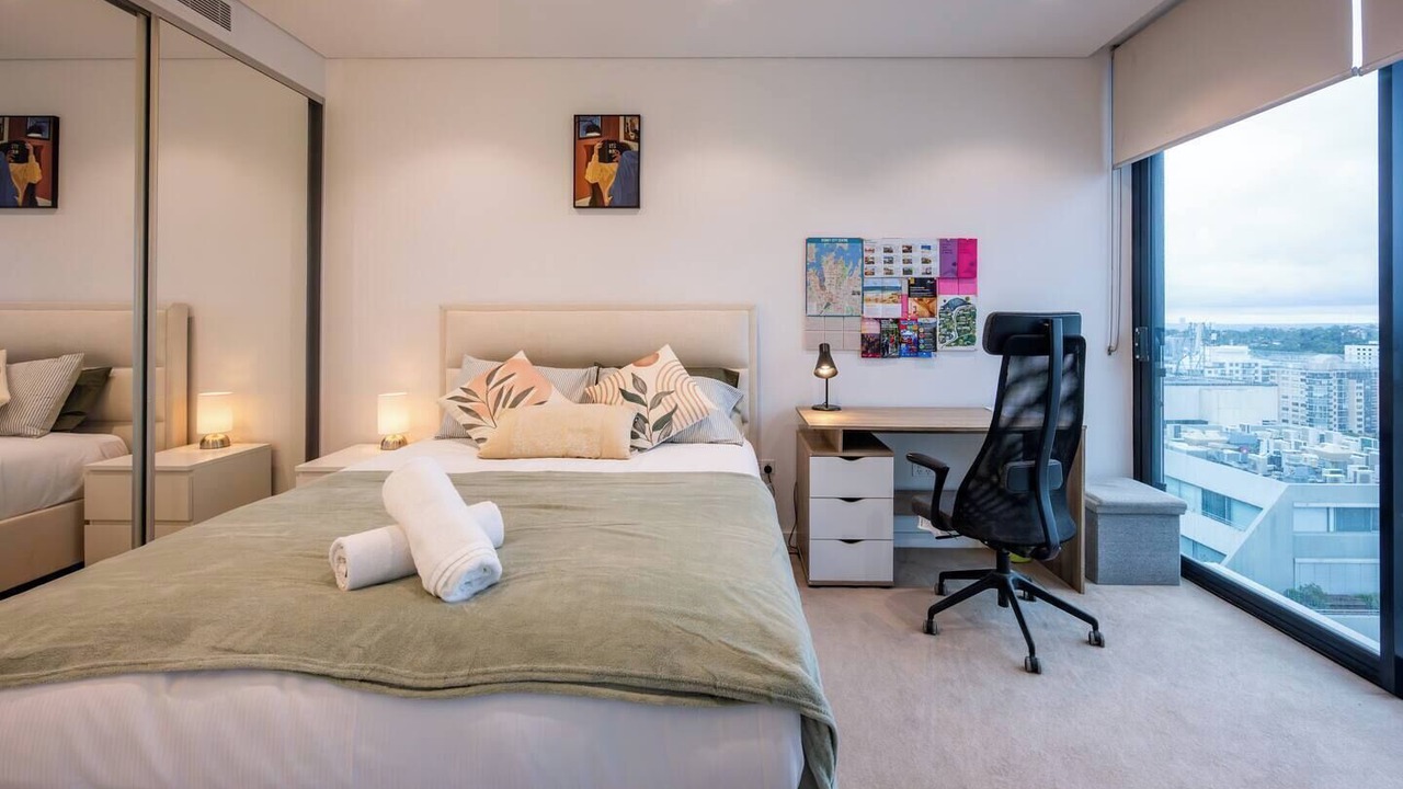 Photo of Bedroom in St. Leonards